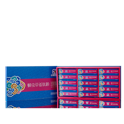 靖远调经养气汤